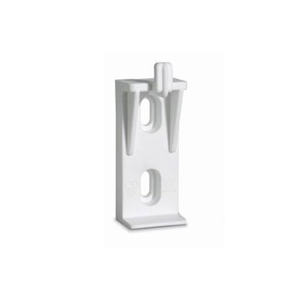 SOPORTE RADIADOR NYLON