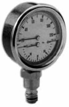 TERMO-HIDROM.RAD.080 1/2 0-40