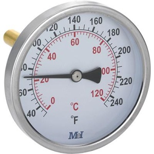 TERMOMETRO BIMETA 1/2 120º 6203222100