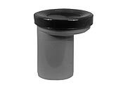 MANGUITO INODORO PVC EXCENT.C145-90