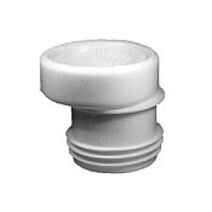 MANGUITO INODORO PVC EXCENT. C-145-110
