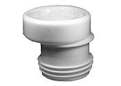 MANGUITO INODORO PVC EXCENT. C-145-110