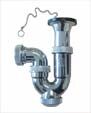 SIFON METALICO 1.1/2 R-56-L RIUV