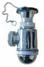 SIFON METALICO 1.1/4 R-54-L RIUV