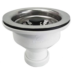 VALVULA CESTILLA C-93 INOX