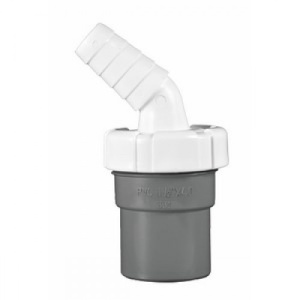 TOMA LAVAVAJILLAS C-166 40mm CREARPLAST