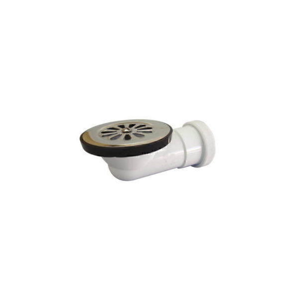 VALVULA DUCHA S/H C-87 40mm CREARPLAST