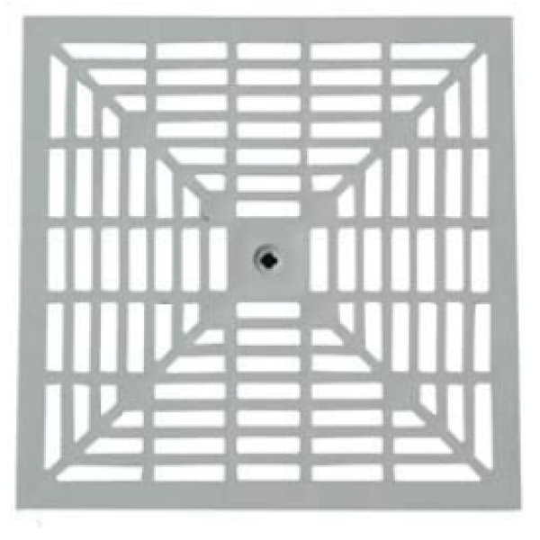 REJILLA ARQUETA 20 x 20