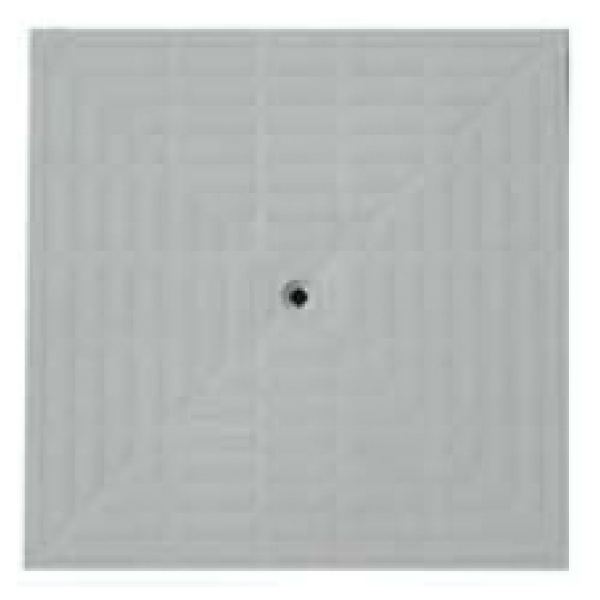 TAPA ARQUETA 30 x 30