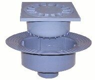 SUMIDERO PVC A-22 DE 90 (20X20) RIUV
