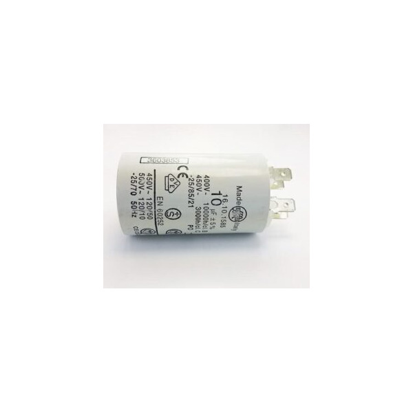 CONDENSADOR 35 MF