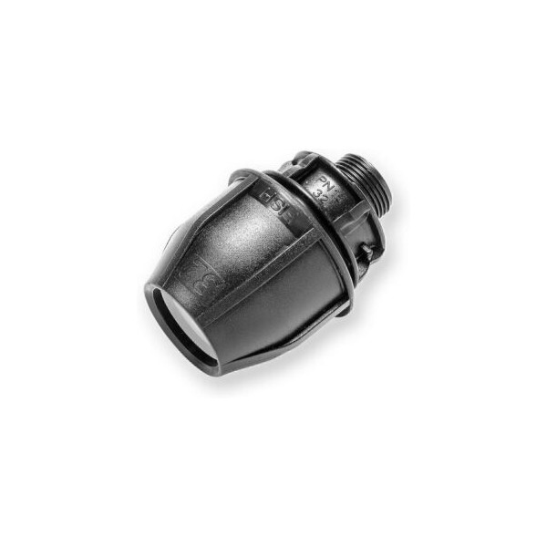 ACOPLAMIENTO INYECTOR M-1" PE-32