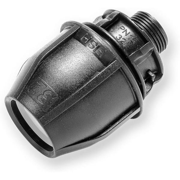 ACOPLAMIENTO INYECTOR M-1" PE-32