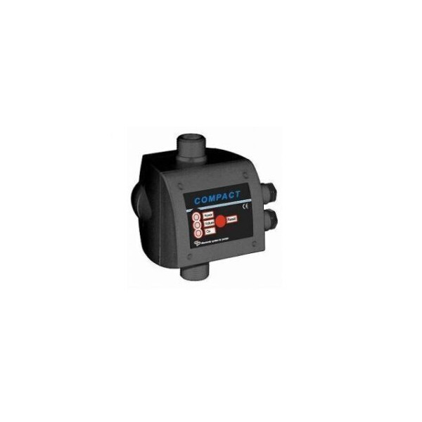 CONTROL PRESION C/CABLES COMPACT-22