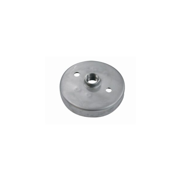 TAPA POZO INOX 1
