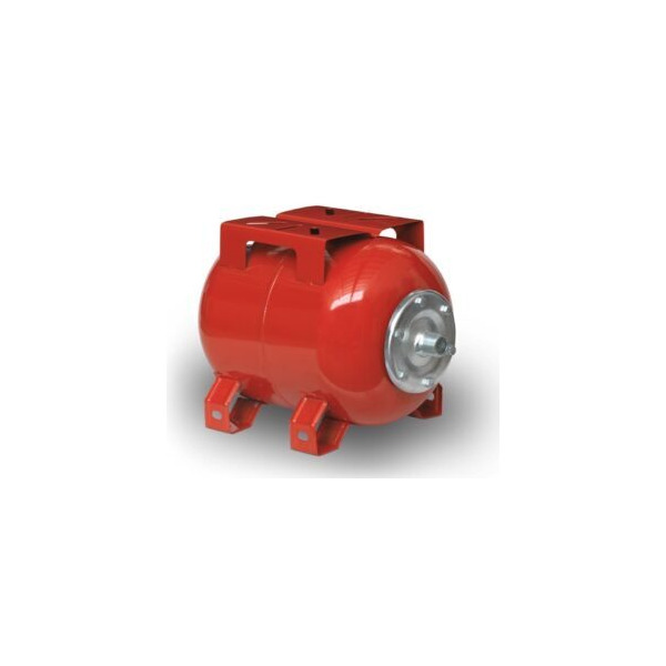 VASO EXPANSOR 50 LTS HORIZ IBAIONDO
