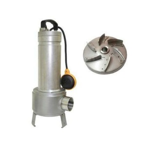 BOMBA FECALES VORT-10 M AUT SACI