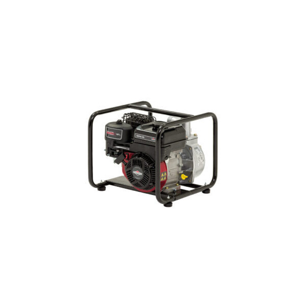 BOMBA ACHIQUE WP2-35 B&S