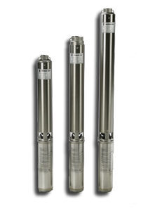BOMBA SUMERGIBLE SUELTA AR 60-09 SAC