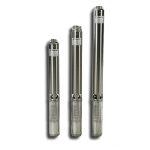 BOMBA SUMERGIBLE SUELTA AR 60-14 SAC