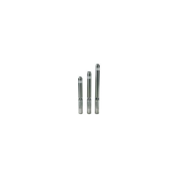 BOMBA SUMERGIBLE SUELTA AR 40-11 SAC