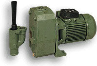 ELECTROBOMBA AP-15M SACI