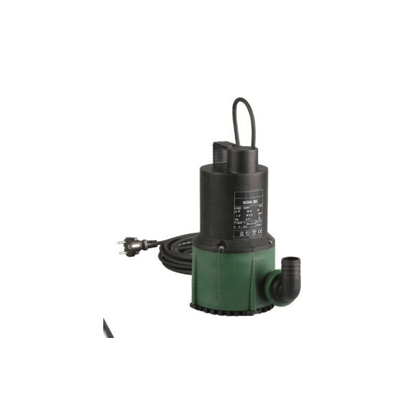ELECTROBOMBA NOVA-600 AUT SACI
