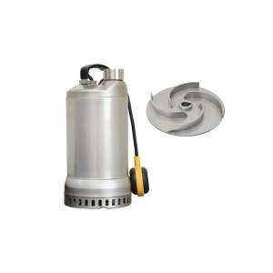 BOMBA DRENAJE DRX-7 M AUT SACI