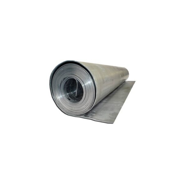 PLANCHA DE PLOMO 1 MM. K