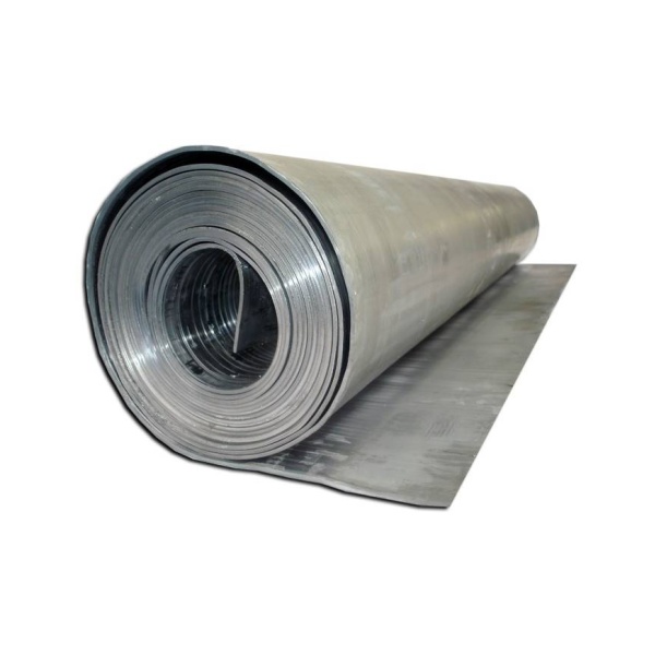 PLANCHA DE PLOMO 1 MM. K