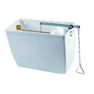 CISTERNA PLAST COMP.T/ALTO 9 LTS 40000