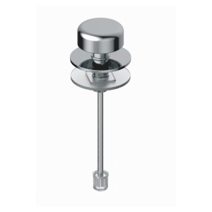 TIRADOR CISTERNA RECTO ABS 30305