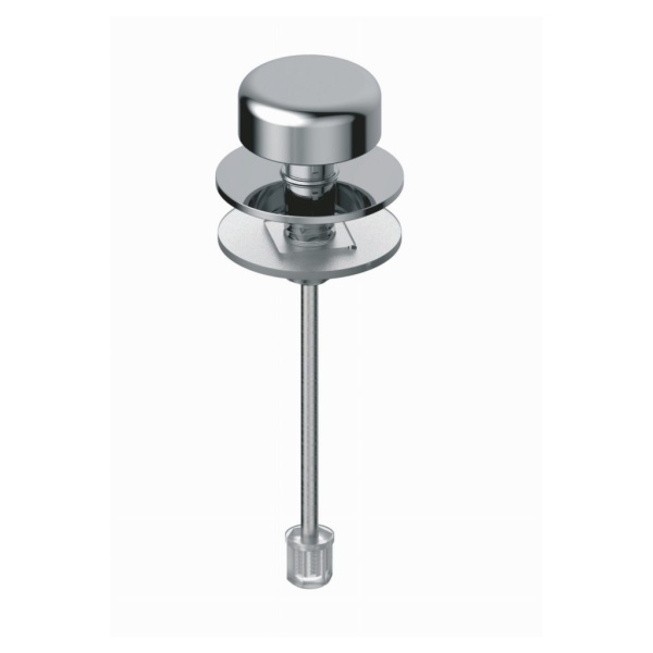 TIRADOR CISTERNA RECTO ABS 30305