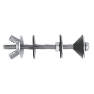 JGO TORNILLOS SUJ CISTERNA 6x80 INOX