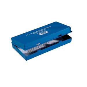 KIT ANALISIS PH/CLORO 209080
