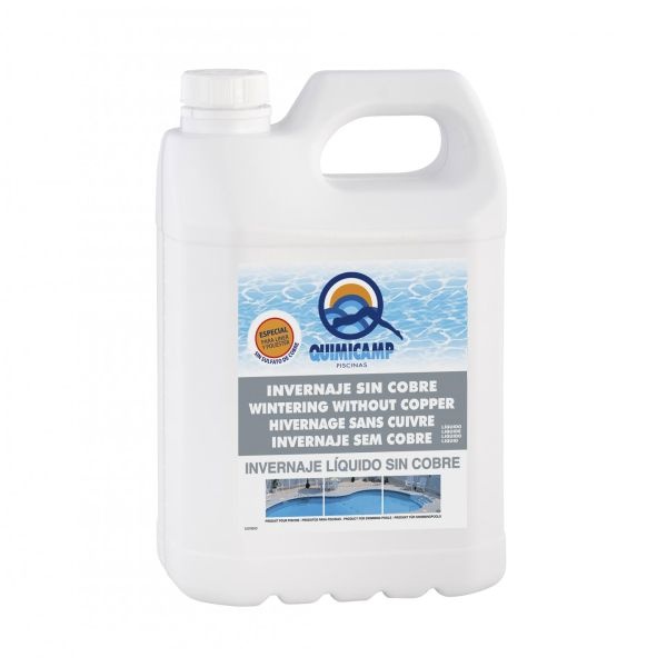 INVERNADOR 5L SIN COBRE 207805