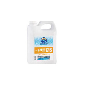 MINORADOR PH ELECT.SALINA 208605 5L