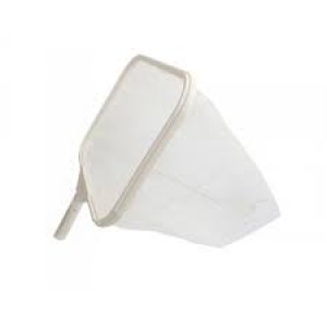 RECOGEHOJAS BOLSA FIJACION CLIP 500283C
