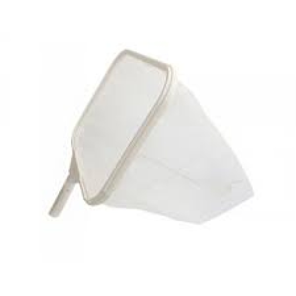 RECOGEHOJAS BOLSA FIJACION CLIP 500283C