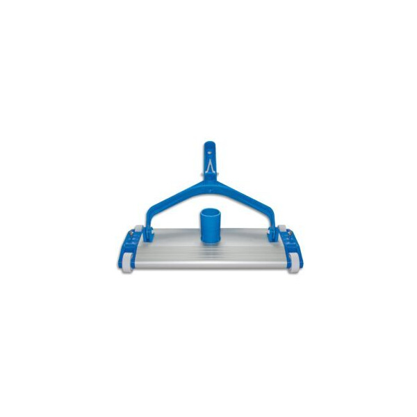 LIMPIAFONDOS METALICO CLIP 500340C