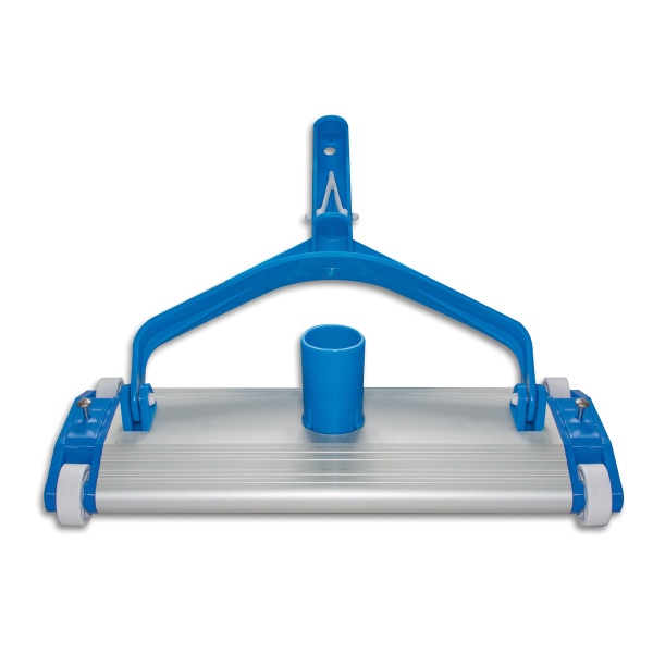 LIMPIAFONDOS METALICO CLIP 500340C