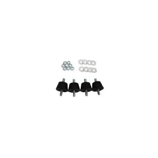ANTIVIBR SOPORTE AIRE AC AG35 B/4 VH