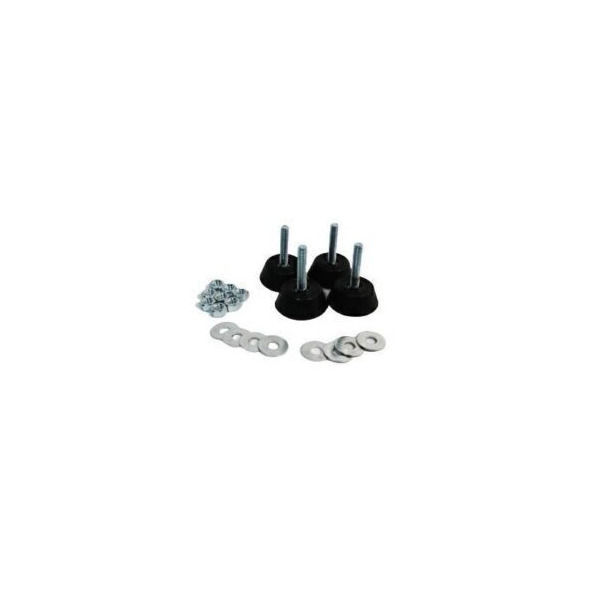 ANTIVIBR SUELO AIRE AC SG40 B/4 VH