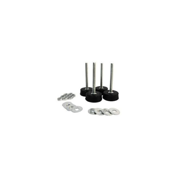 ANTIVIBR SUELO AIRE AC SG60 B/4 VH
