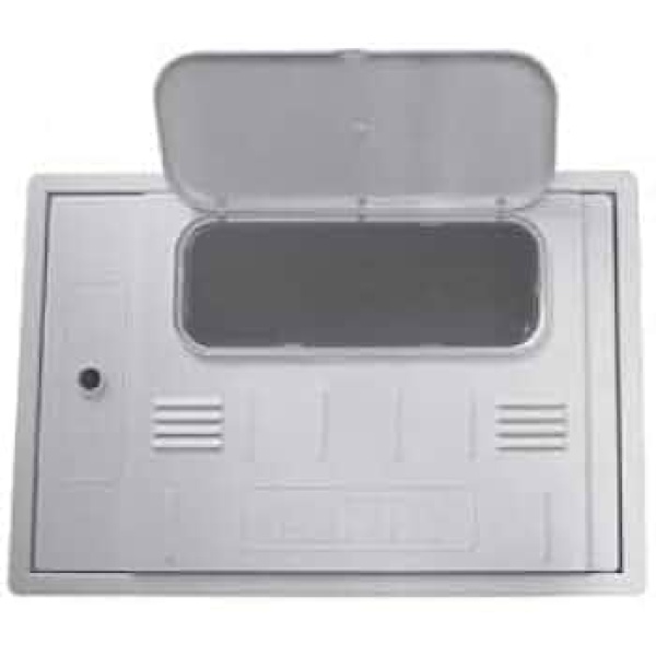 CAJA CONTADOR AGUA 436x294x114