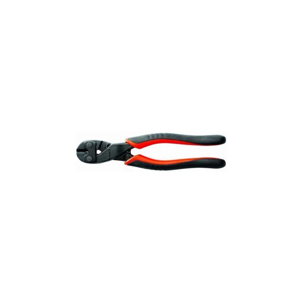 ALICATE CORTAALAMBRES 1520G BAHCO