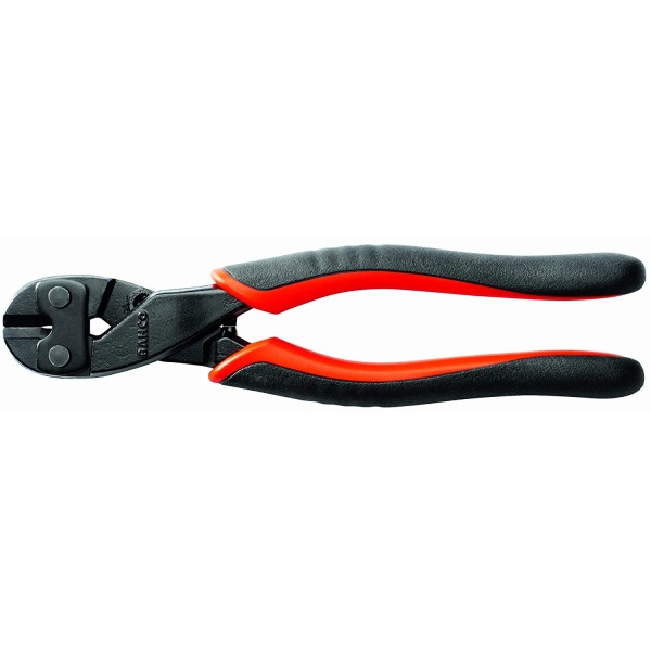 ALICATE CORTAALAMBRES 1520G BAHCO