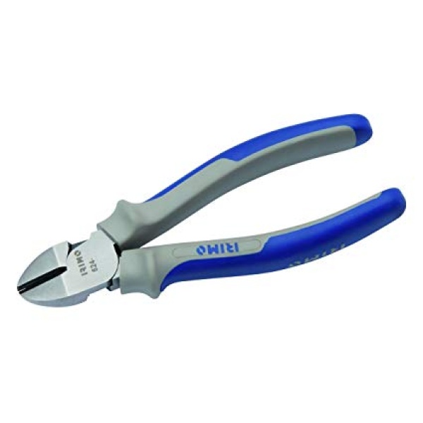 ALICATE CORTE DIAG. 624-160 IRIMO