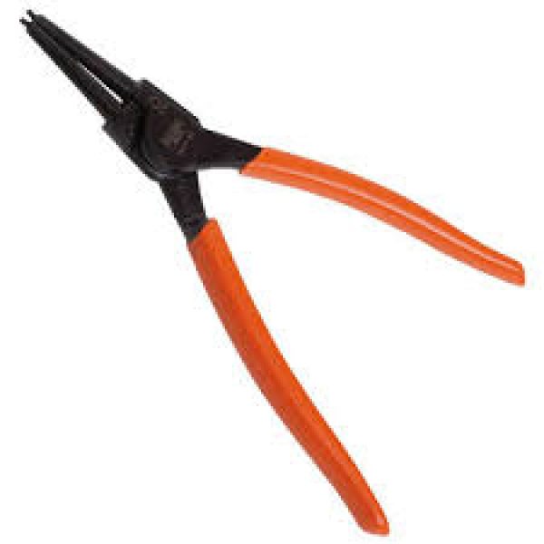 ALICATE ARAND EXT 2900-10/25 BAHCO