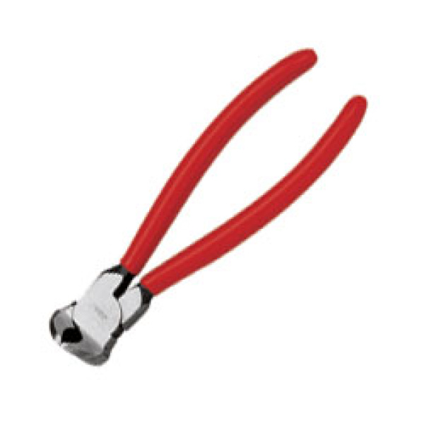 ALICATE CORTE FRONT 527D-200 BAHCO